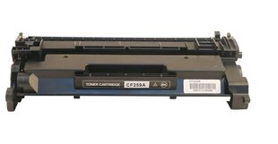 Värikasetti HP 59A (CF259A) 3.000 lk (Kiibiga) hinta ja tiedot | Laserkasetit | hobbyhall.fi