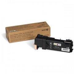 Xerox 106R1604 (106R1604), Black hinta ja tiedot | Mustekasetit | hobbyhall.fi