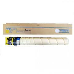 Compatible Hyb Konica Minolta TN-328Y (AAV8250) Yellow hinta ja tiedot | Mustekasetit | hobbyhall.fi