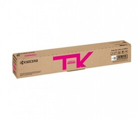 Kyocera Cartridge TK-8375M (1T02XDBNL0), Magenta hinta ja tiedot | Laserkasetit | hobbyhall.fi