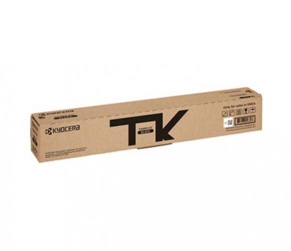 Kyocera Cartridge TK-8375K (1T02XD0NL0), Black hinta ja tiedot | Laserkasetit | hobbyhall.fi