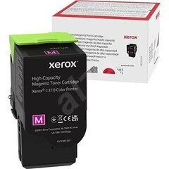 Xerox (006R04370), Magenta hinta ja tiedot | Mustekasetit | hobbyhall.fi