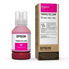 Epson SC23M (C13T49N300), Magenta hinta ja tiedot | Mustekasetit | hobbyhall.fi