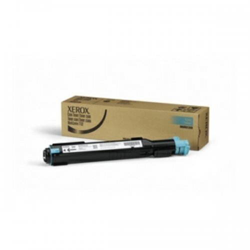 Xerox Cartridge 7132 Cyan (006R01265) hinta ja tiedot | Laserkasetit | hobbyhall.fi