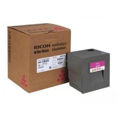 Ricoh MP C8003 (842194), Magenta hinta ja tiedot | Mustekasetit | hobbyhall.fi