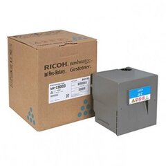 Ricoh MP C8003 (842195), Cyan hinta ja tiedot | Mustekasetit | hobbyhall.fi