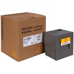 Ricoh MP C8003 (842193), Yellow hinta ja tiedot | Mustekasetit | hobbyhall.fi