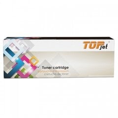 Compatible new Triumph-Adler/Utax toner cartridge yellow PK-5017Y (1T02TVAUT0/1T02TVATA0) hinta ja tiedot | Laserkasetit | hobbyhall.fi