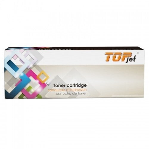 Compatible new Triumph-Adler/Utax toner cartridge yellow PK-5017Y (1T02TVAUT0/1T02TVATA0) hinta ja tiedot | Laserkasetit | hobbyhall.fi