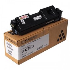 Ricoh SPC360X (408250) Black hinta ja tiedot | Laserkasetit | hobbyhall.fi