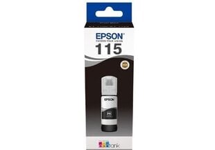 Epson C13T07C14A hinta ja tiedot | Mustekasetit | hobbyhall.fi