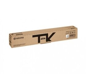 Kyocera TK-8365K (1T02YP0NL0) Black hinta ja tiedot | Laserkasetit | hobbyhall.fi