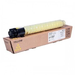 Ricoh C407 (842214) Yellow hinta ja tiedot | Laserkasetit | hobbyhall.fi