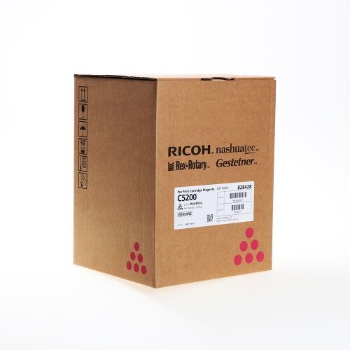 Ricoh C5200 (828428) Magenta hinta ja tiedot | Mustekasetit | hobbyhall.fi