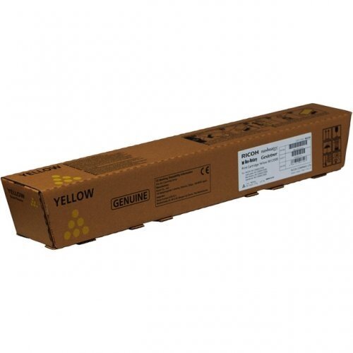 Ricoh IM C3000 (842256) Yellow hinta ja tiedot | Laserkasetit | hobbyhall.fi