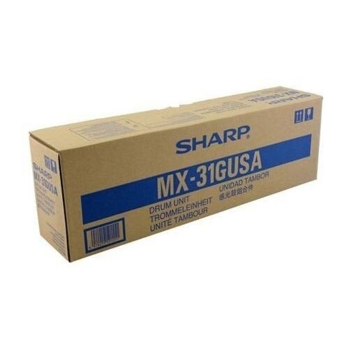 Sharp Drum Unit (MX31GUSA) hinta ja tiedot | Laserkasetit | hobbyhall.fi