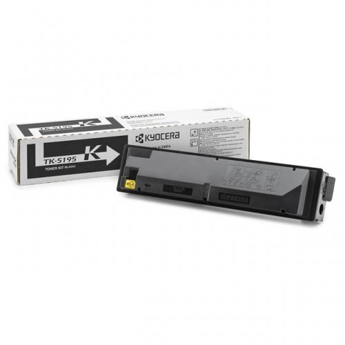 Kyocera toner cartridge black (1T02R40NL0, TK5195K) hinta ja tiedot | Laserkasetit | hobbyhall.fi