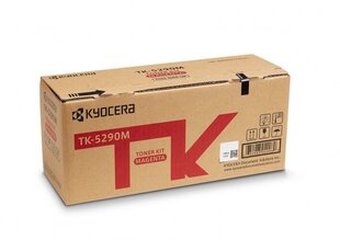 Kyocera Toner TK-5290M Toner-Kit Magenta (1T02TXBNL0) hinta ja tiedot | Laserkasetit | hobbyhall.fi