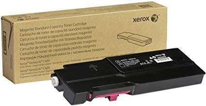 Xerox 106R03503 Magenta (106R3503) hinta ja tiedot | Laserkasetit | hobbyhall.fi