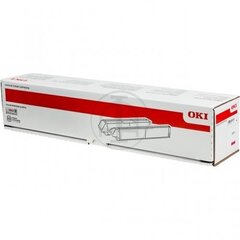 Oki Toner C931 Magenta 24k (45536414) hinta ja tiedot | Laserkasetit | hobbyhall.fi
