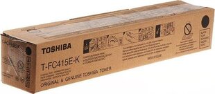 Toshiba Toner T-FC415EK Black (6AJ00000175) hinta ja tiedot | Laserkasetit | hobbyhall.fi
