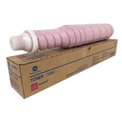 Konica-Minolta Toner TN-620 Magenta (A3VX356) hinta ja tiedot | Mustekasetit | hobbyhall.fi