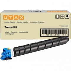 Utax Toner CK-8512 Cyan (1T02RLCUT0) hinta ja tiedot | Laserkasetit | hobbyhall.fi
