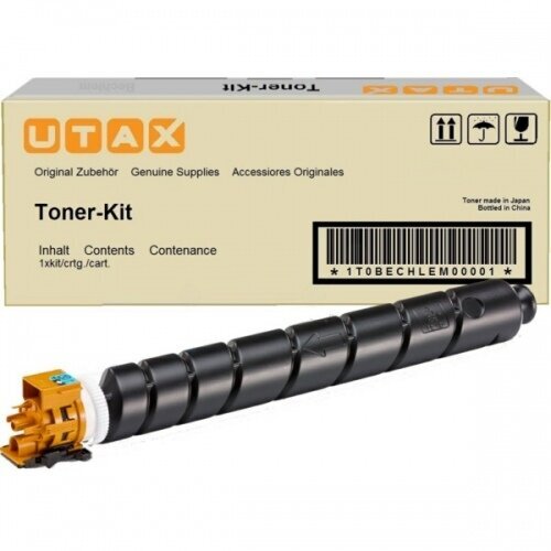 Utax Toner CK-8512 Yellow (1T02RLAUT0) hinta ja tiedot | Laserkasetit | hobbyhall.fi