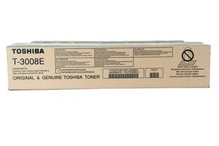 Toshiba Toner T-3008E Black (6AJ00000151), (6AJ00000190) hinta ja tiedot | Laserkasetit | hobbyhall.fi