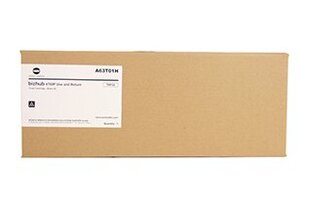 Konica-Minolta Toner TNP-37 20k (A63T01W) hinta ja tiedot | Mustekasetit | hobbyhall.fi