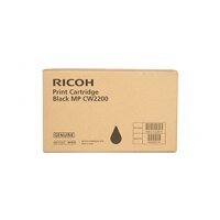 Ricoh 841720 (841635), Black hinta ja tiedot | Mustekasetit | hobbyhall.fi