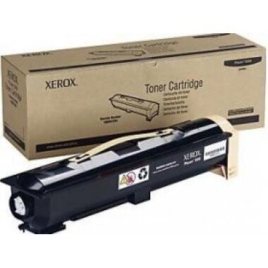 Xerox WorkCentre 5325 toner cartridge, black hinta ja tiedot | Laserkasetit | hobbyhall.fi