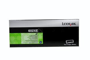 Lexmark Cartridge 622XE Black (62D2X0E) Corporate hinta ja tiedot | Laserkasetit | hobbyhall.fi