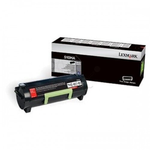 Lexmark 510HA hinta ja tiedot | Laserkasetit | hobbyhall.fi