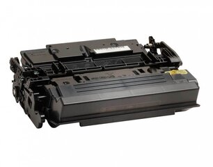Värikasetti HP 89Y (CF289Y) Black 20.000 lk hinta ja tiedot | Laserkasetit | hobbyhall.fi