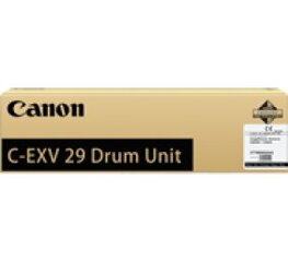 Canon Drum C-EXV 29 Color (2779B003) hinta ja tiedot | Laserkasetit | hobbyhall.fi