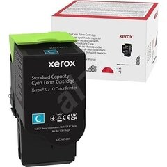 Xerox (006R04361), Cyan hinta ja tiedot | Mustekasetit | hobbyhall.fi