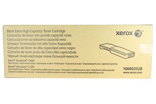 Xerox Toner C400 Black (106R03528) 10,5k Extra HC hinta ja tiedot | Laserkasetit | hobbyhall.fi