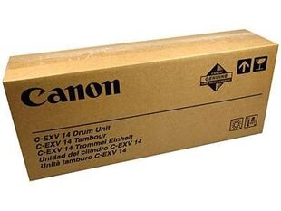 Canon Drum C-EXV 14 (0385B002) hinta ja tiedot | Laserkasetit | hobbyhall.fi