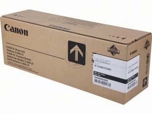 Canon Drum Unit C-EXV 21 Black (0456B002) hinta ja tiedot | Laserkasetit | hobbyhall.fi