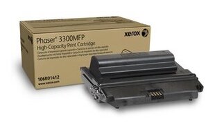 Xerox Phaser 3300MFP hinta ja tiedot | Laserkasetit | hobbyhall.fi