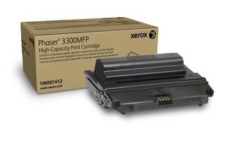 Xerox Phaser 3300MFP hinta ja tiedot | Laserkasetit | hobbyhall.fi