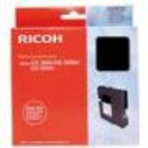 Ricoh Ink GC21K Black (405532) hinta ja tiedot | Mustekasetit | hobbyhall.fi
