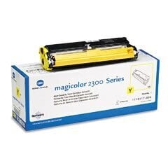 Konica-Minolta Cartridge MC2300 Yellow 4,5k 4576311(Alt:1710517006)