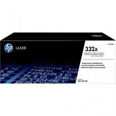 Hewlett-Packard 332A Drum Black (W1332A) hinta ja tiedot | Laserkasetit | hobbyhall.fi
