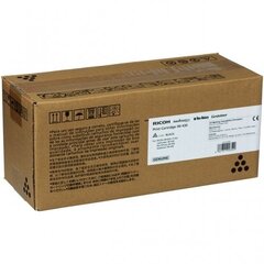 Ricoh IM 430 (418127) Black hinta ja tiedot | Laserkasetit | hobbyhall.fi