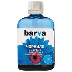 Compatible Barva Epson 103 C (C13T00S24A), Cyan hinta ja tiedot | Mustekasetit | hobbyhall.fi