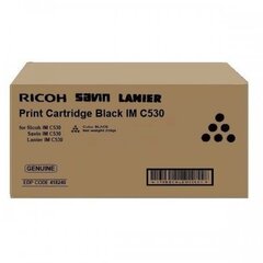 Ricoh IMC530 (418240), Black hinta ja tiedot | Laserkasetit | hobbyhall.fi