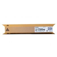 Ricoh Toner MP C305E Yellow (842080) (Alt: 841597) hinta ja tiedot | Laserkasetit | hobbyhall.fi