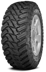 Atturo TRAIL BLADE M/T 265/70R17 121 Q hinta ja tiedot | Kesärenkaat | hobbyhall.fi